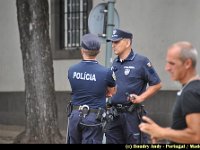 Portugal - Madere - Funchal - 082